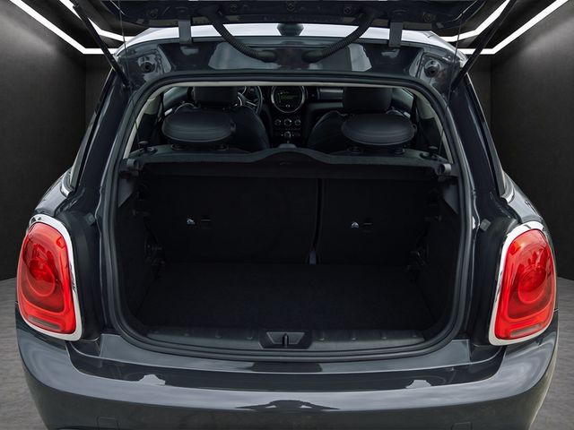 2014 MINI Cooper - $8,822