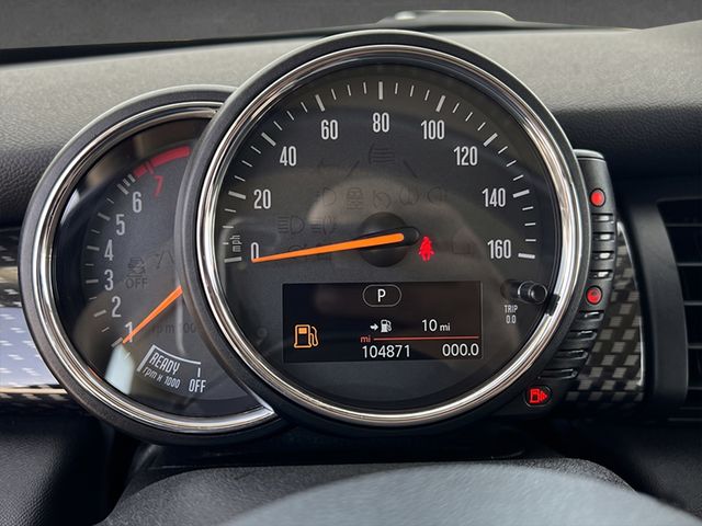 2014 MINI Cooper - $8,822