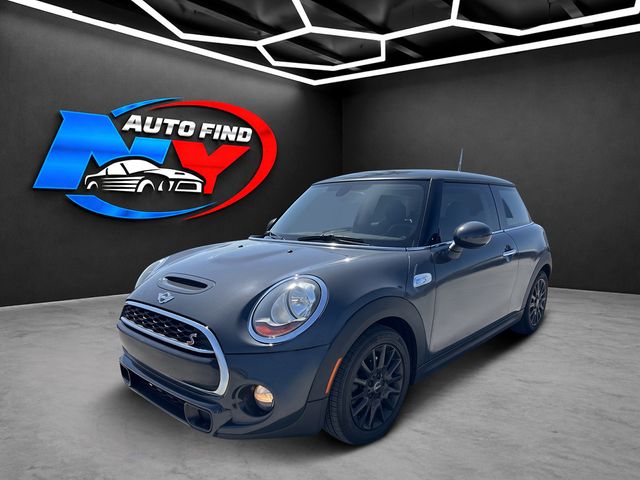 2014 MINI Cooper - $8,822