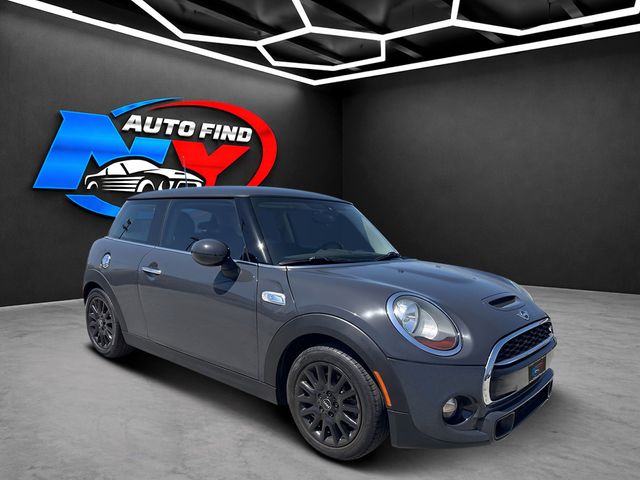 2014 MINI Cooper - $8,822