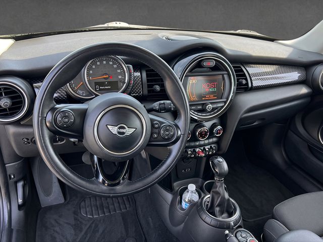 2014 MINI Cooper - $8,822