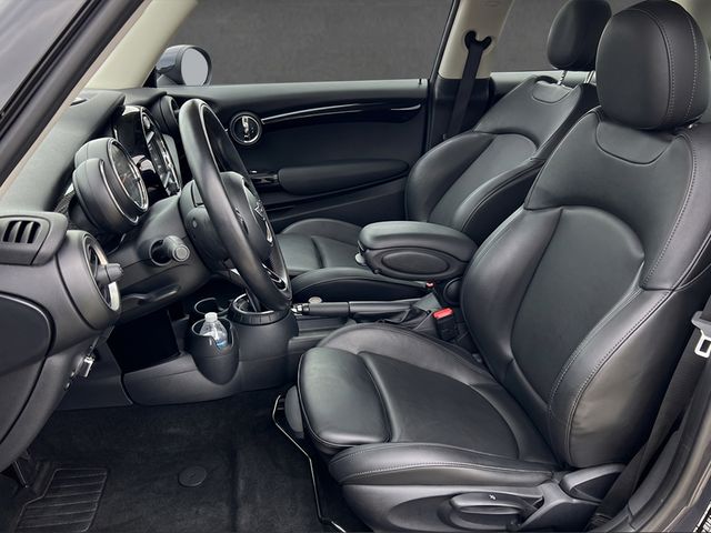 2014 MINI Cooper - $8,822