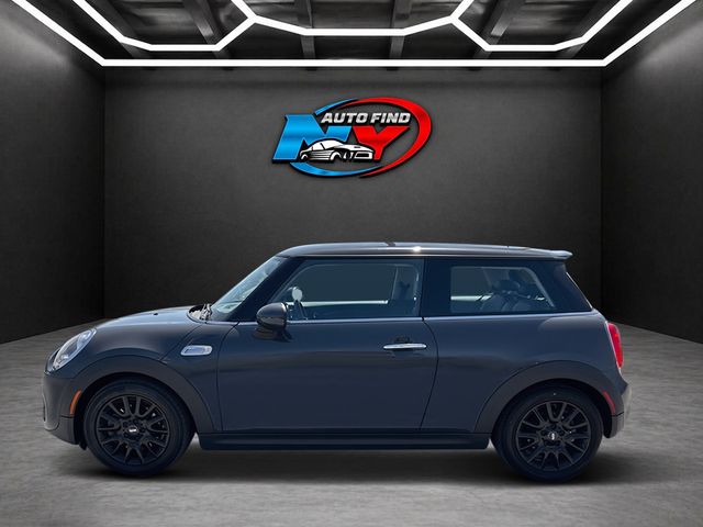 2014 MINI Cooper - $8,822