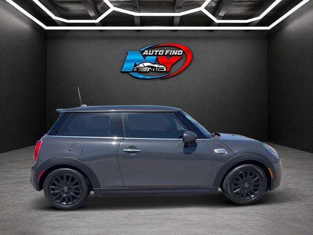 2014 MINI Cooper - $8,822