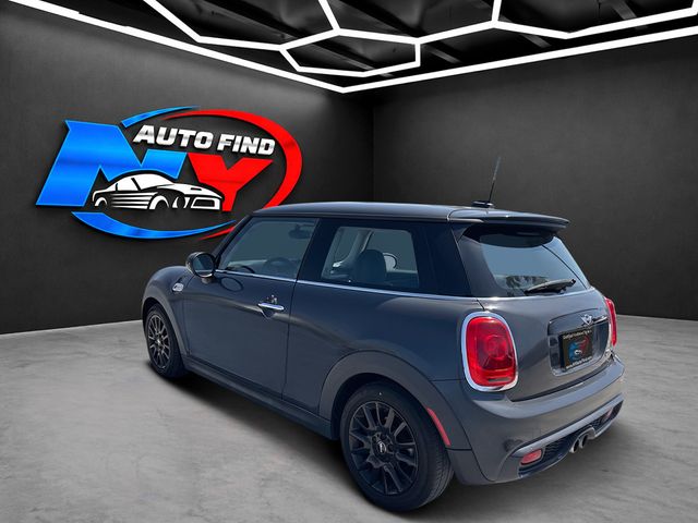 2014 MINI Cooper - $8,822