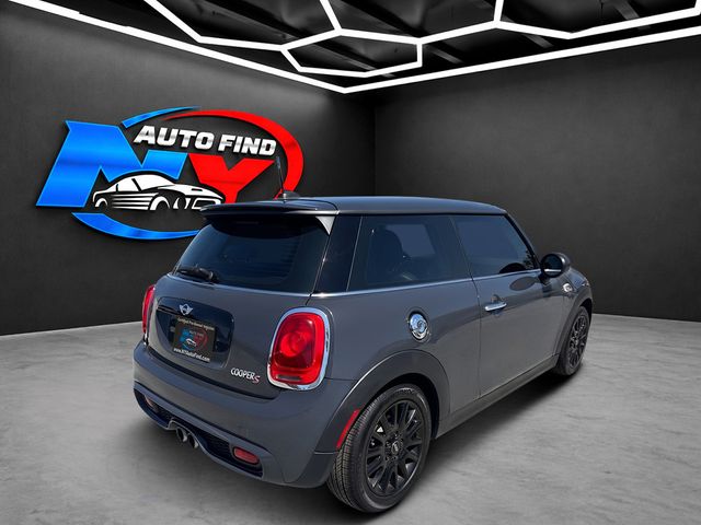 2014 MINI Cooper - $8,822