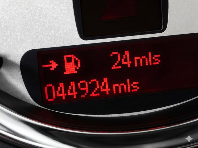 2014 MINI Cooper - $14,822