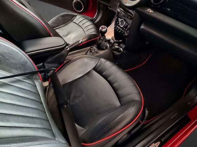2014 MINI Cooper - $14,822