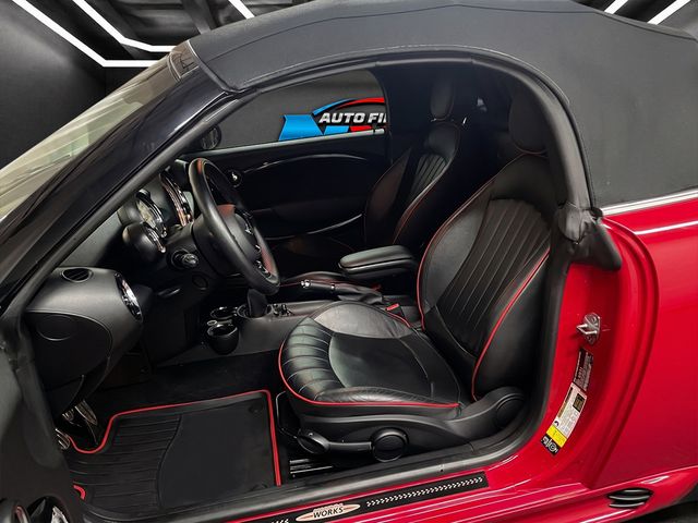 2014 MINI Cooper - $14,822