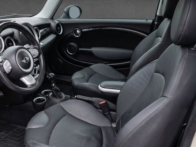 2010 MINI Clubman - $7,822