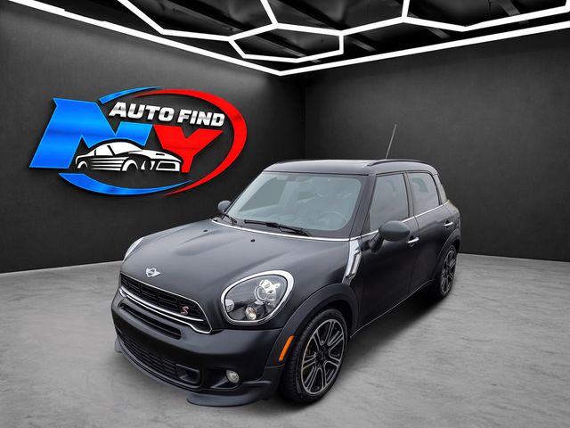 2015 MINI Cooper - $8,822