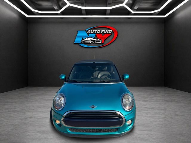 2019 MINI Cooper - $14,822