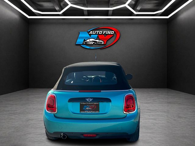 2019 MINI Cooper - $14,822