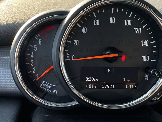 2019 MINI Cooper - $14,822