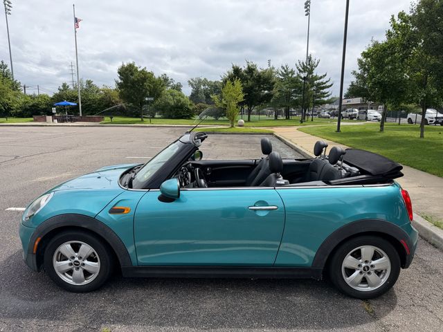 2019 MINI Cooper - $14,822