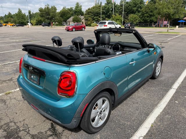 2019 MINI Cooper - $14,822