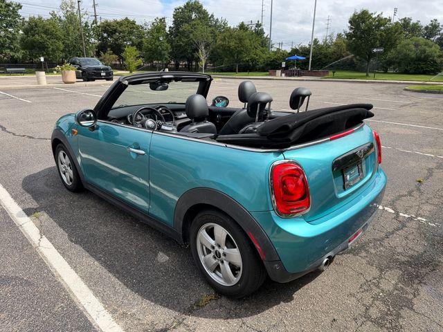 2019 MINI Cooper - $14,822