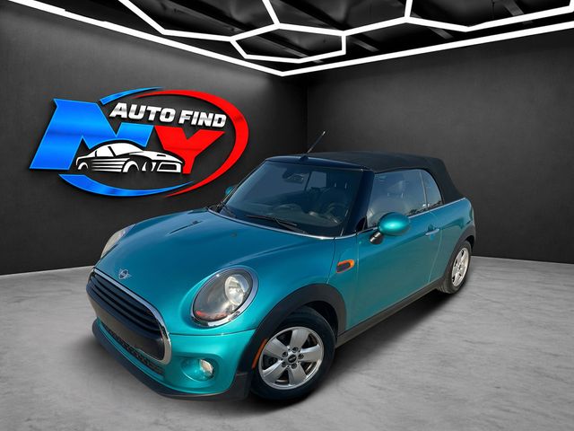 2019 MINI Cooper - $14,822