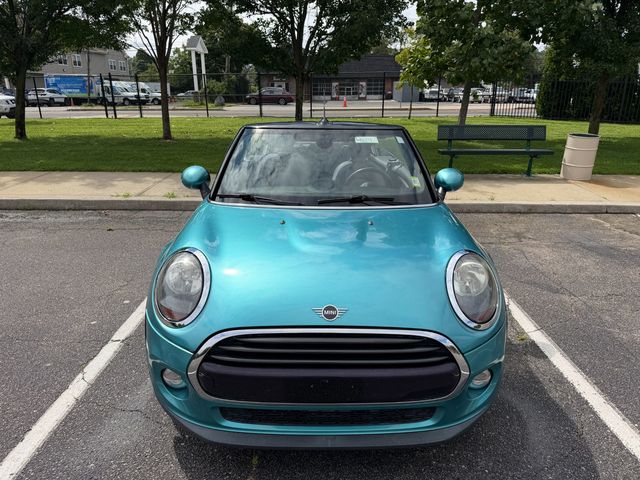 2019 MINI Cooper - $14,822