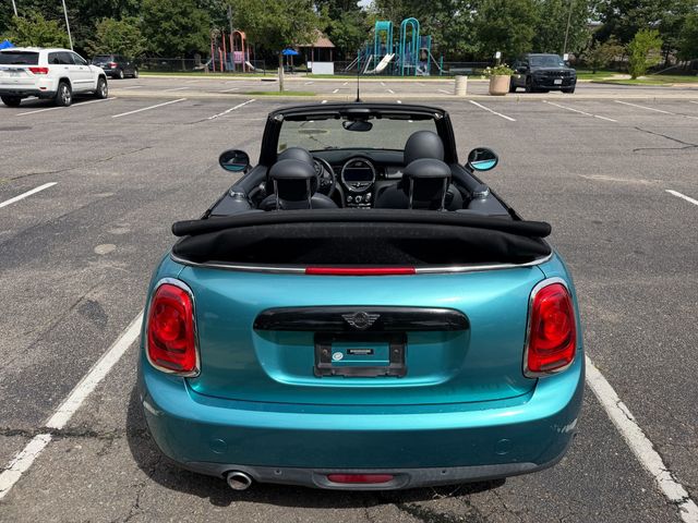 2019 MINI Cooper - $14,822