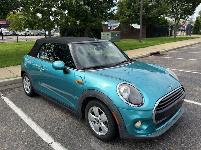 2019 MINI Cooper - $14,822
