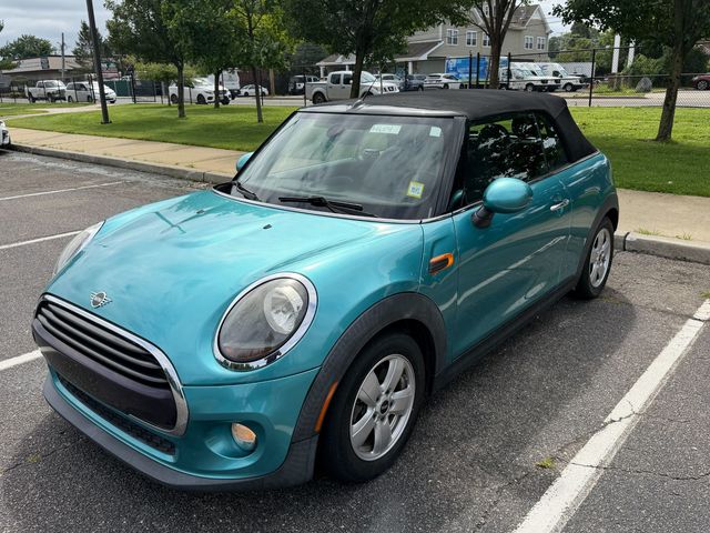 2019 MINI Cooper - $14,822