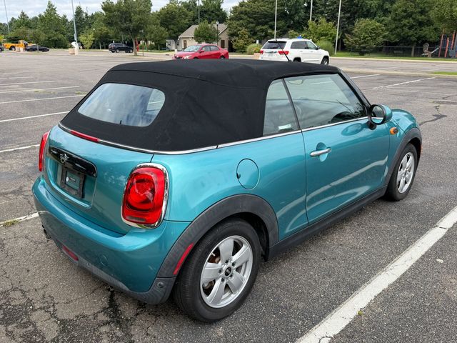 2019 MINI Cooper - $14,822