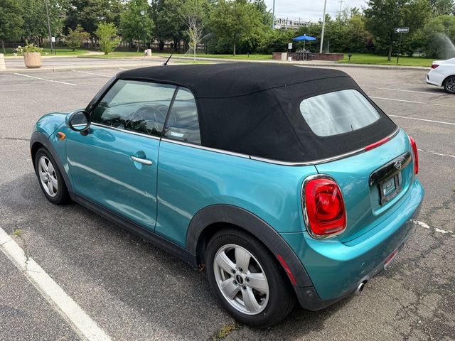 2019 MINI Cooper - $14,822