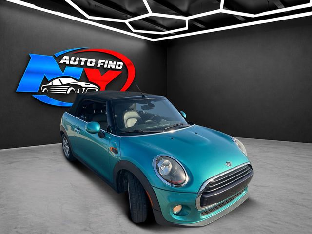 2019 MINI Cooper - $14,822