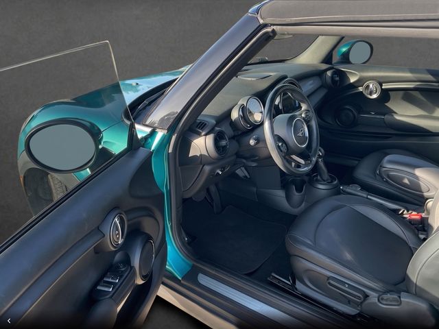 2019 MINI Cooper - $14,822