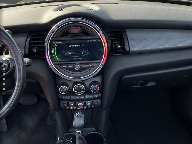 2019 MINI Cooper - $14,822
