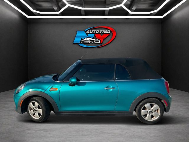 2019 MINI Cooper - $14,822