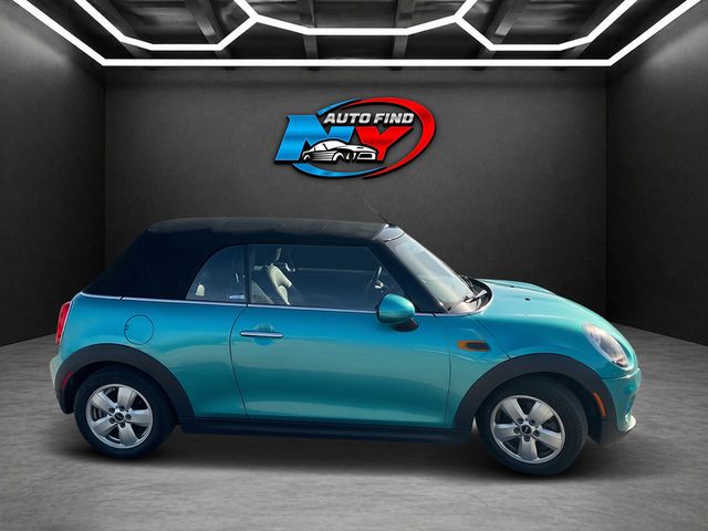 2019 MINI Cooper - $14,822