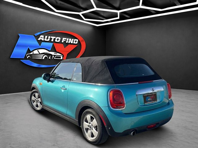 2019 MINI Cooper - $14,822