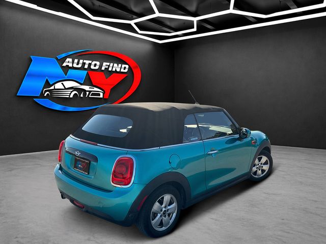 2019 MINI Cooper - $14,822
