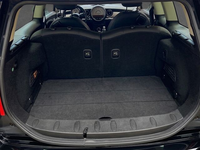 2013 MINI Cooper - $5,822
