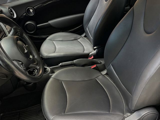 2013 MINI Cooper - $5,822