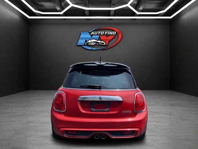 2014 MINI Cooper - $9,822