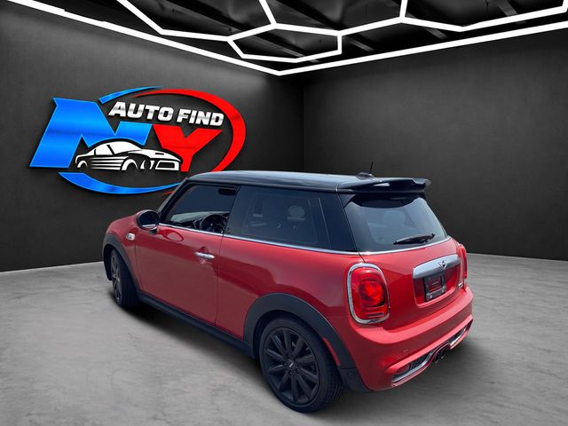2014 MINI Cooper - $9,822