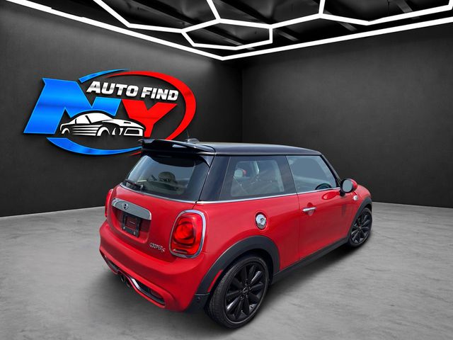 2014 MINI Cooper - $9,822