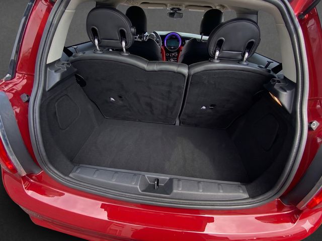 2014 MINI Cooper - $9,822