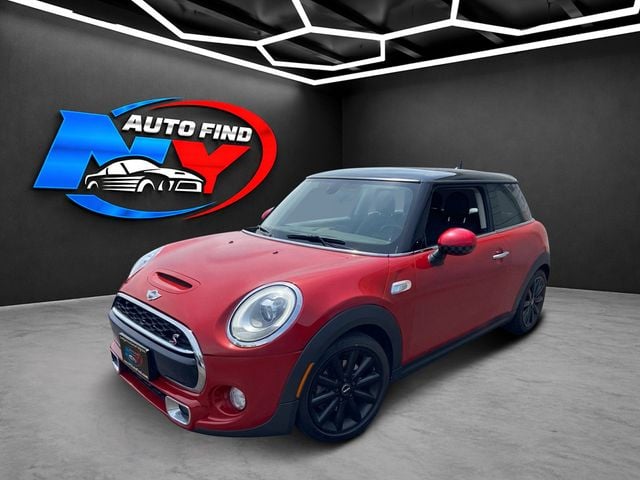 2014 MINI Cooper - $9,822