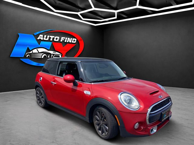 2014 MINI Cooper - $9,822