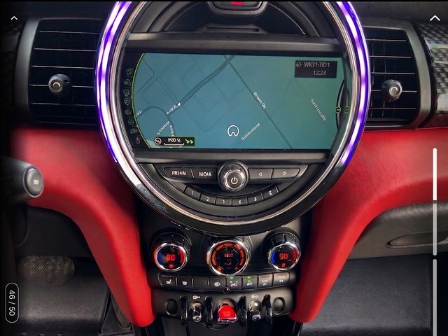 2014 MINI Cooper - $9,822
