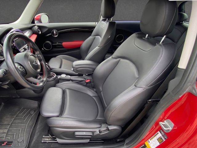 2014 MINI Cooper - $9,822