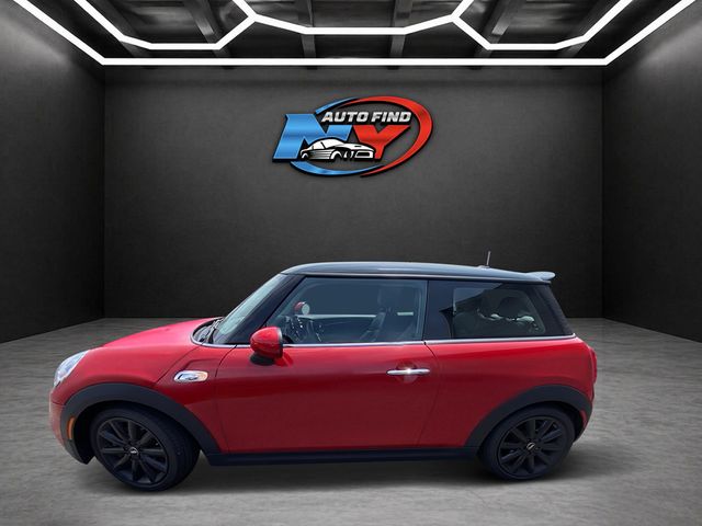 2014 MINI Cooper - $9,822
