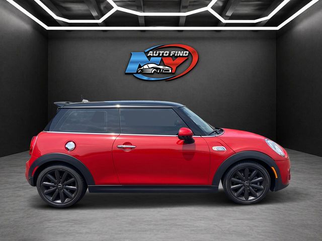 2014 MINI Cooper - $9,822