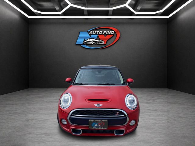 2014 MINI Cooper - $9,822