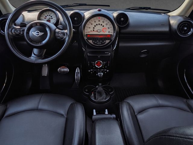 2013 MINI Countryman - $9,822