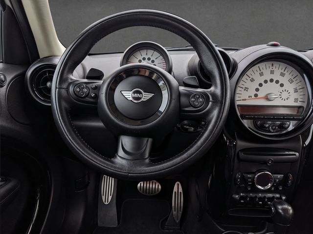 2013 MINI Countryman - $9,822